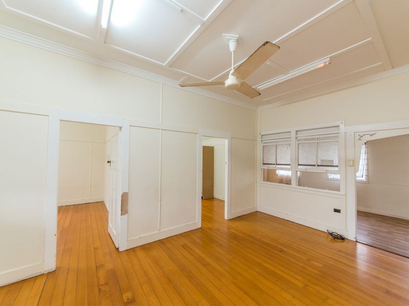 208 Berserker Street, Berserker QLD 4701