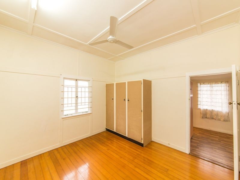 208 Berserker Street, Berserker QLD 4701