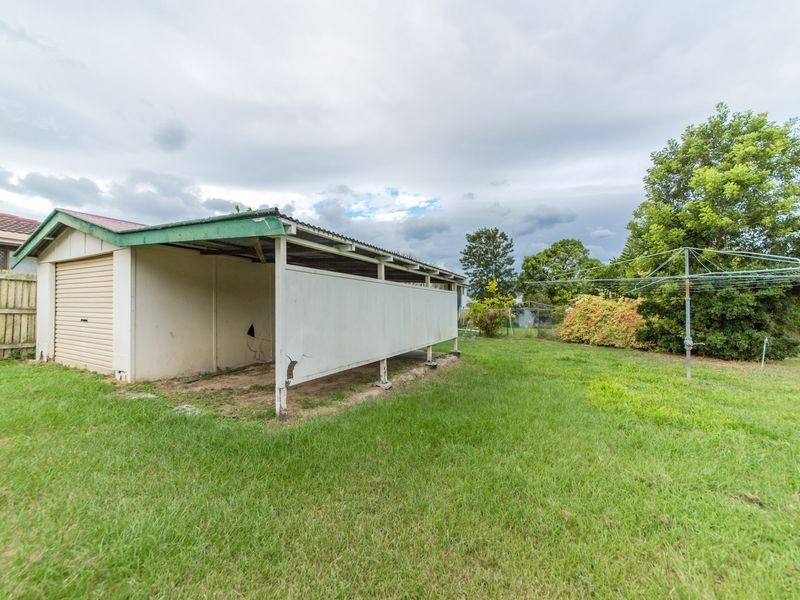 208 Berserker Street, Berserker QLD 4701