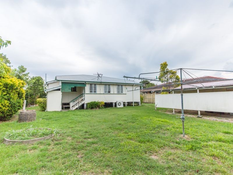 208 Berserker Street, Berserker QLD 4701