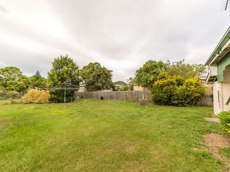 208 Berserker Street, Berserker QLD 4701