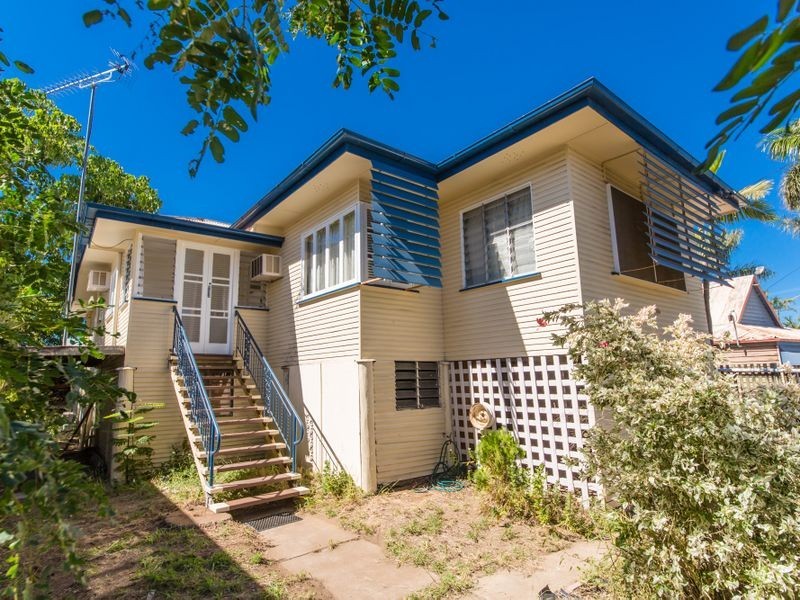 6 Canovan Street, Berserker QLD 4701