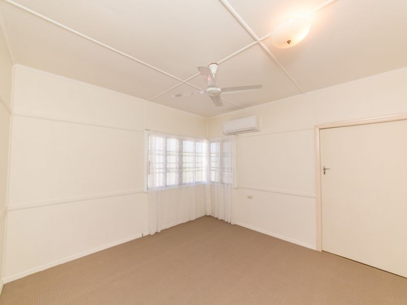 6 Canovan Street, Berserker QLD 4701