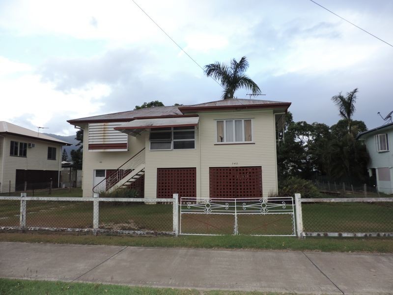 340 Dean Street, Frenchville QLD 4701