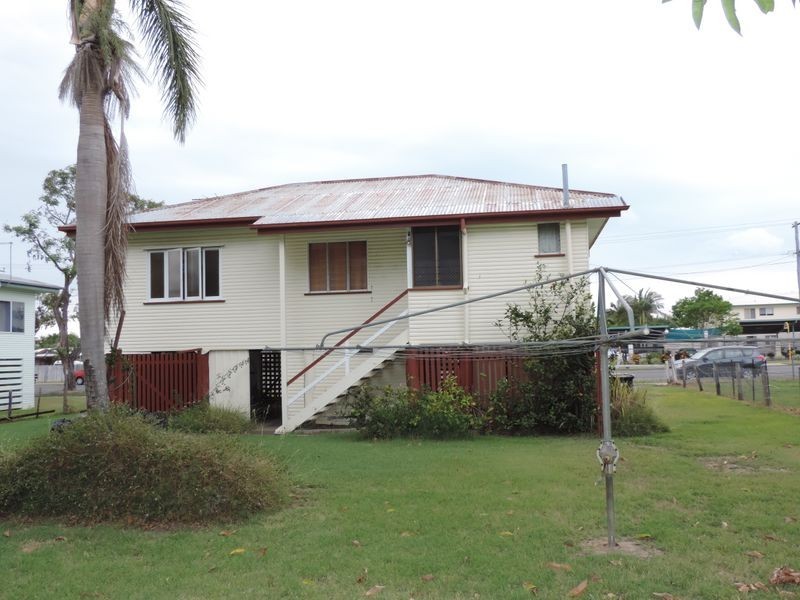 340 Dean Street, Frenchville QLD 4701