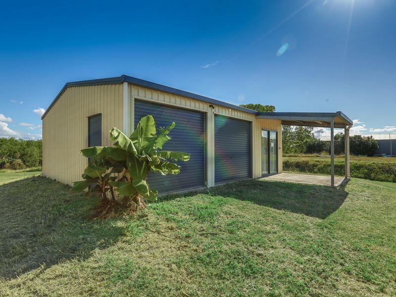 105 Emu Park Road, Frenchville QLD 4701