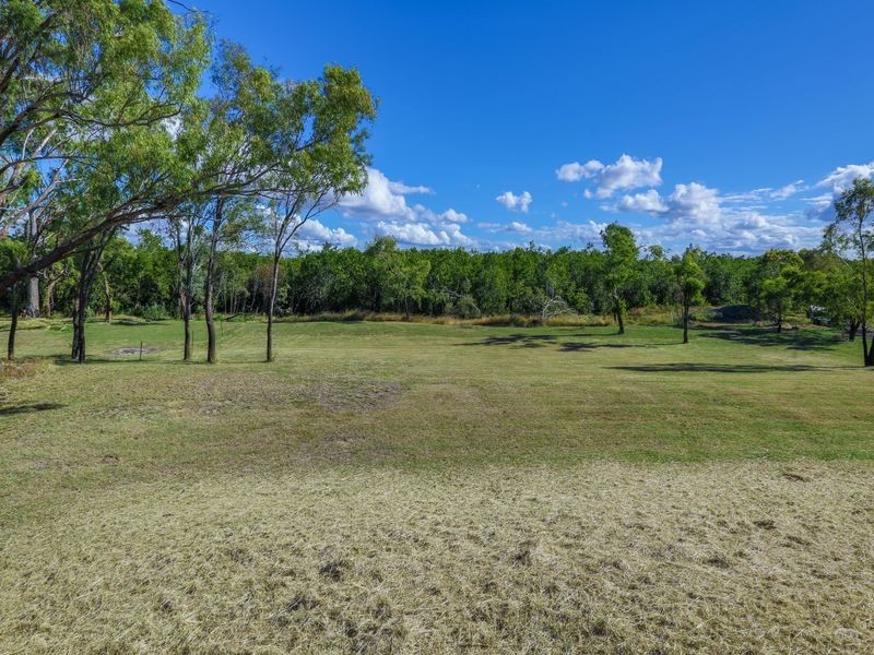 105 Emu Park Road, Frenchville QLD 4701