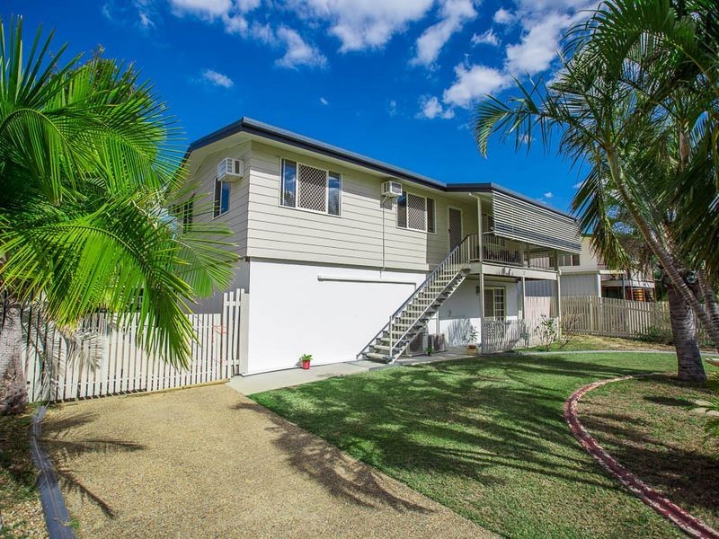 22 Bondeson Drive, Parkhurst QLD 4702