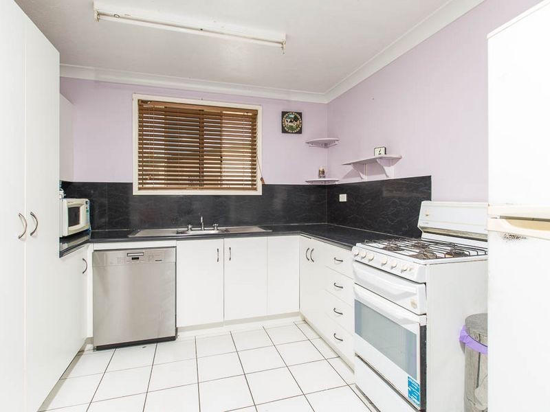 22 Bondeson Drive, Parkhurst QLD 4702
