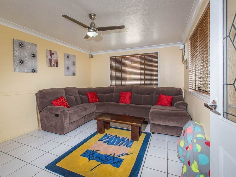 22 Bondeson Drive, Parkhurst QLD 4702