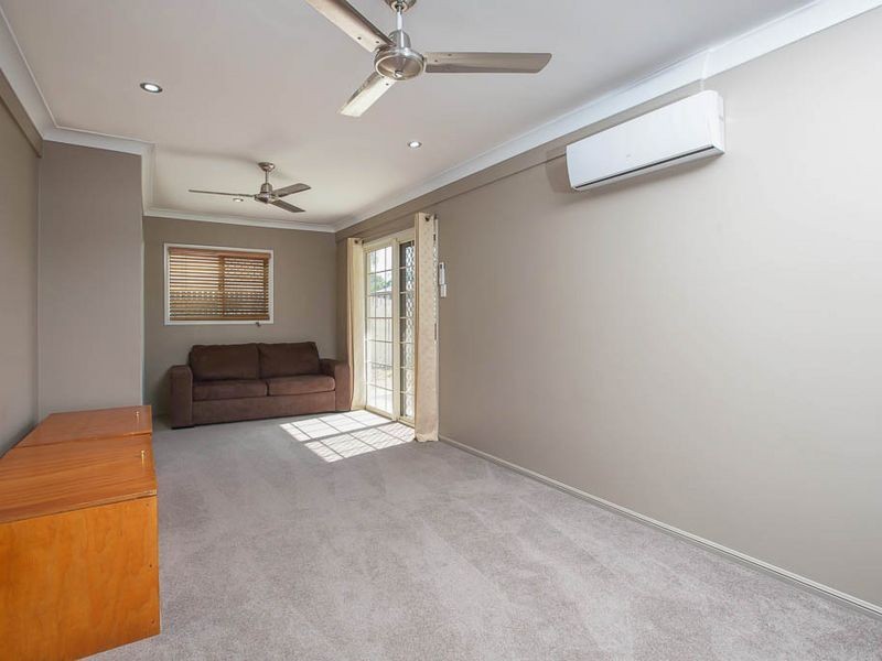 22 Bondeson Drive, Parkhurst QLD 4702