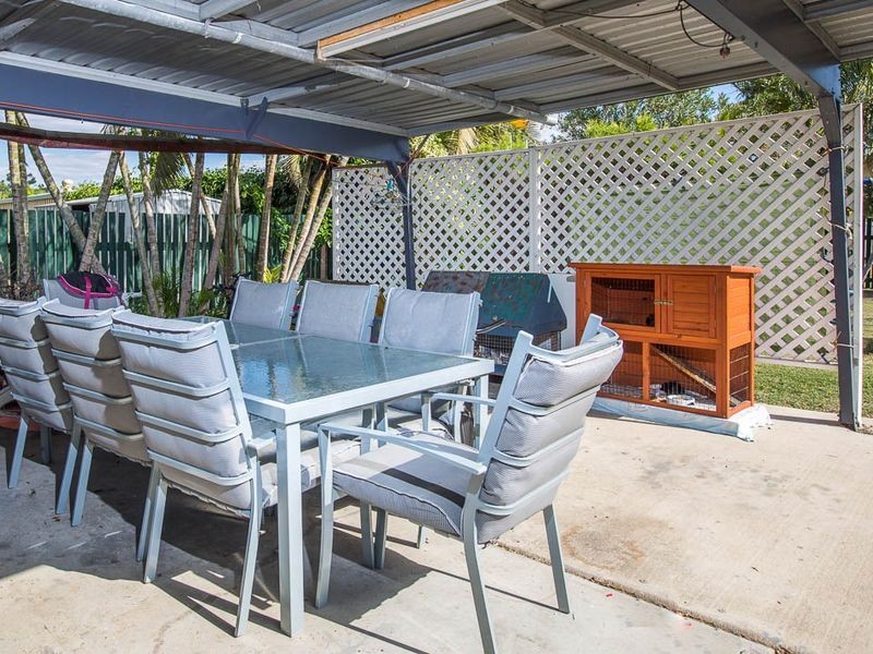 22 Bondeson Drive, Parkhurst QLD 4702