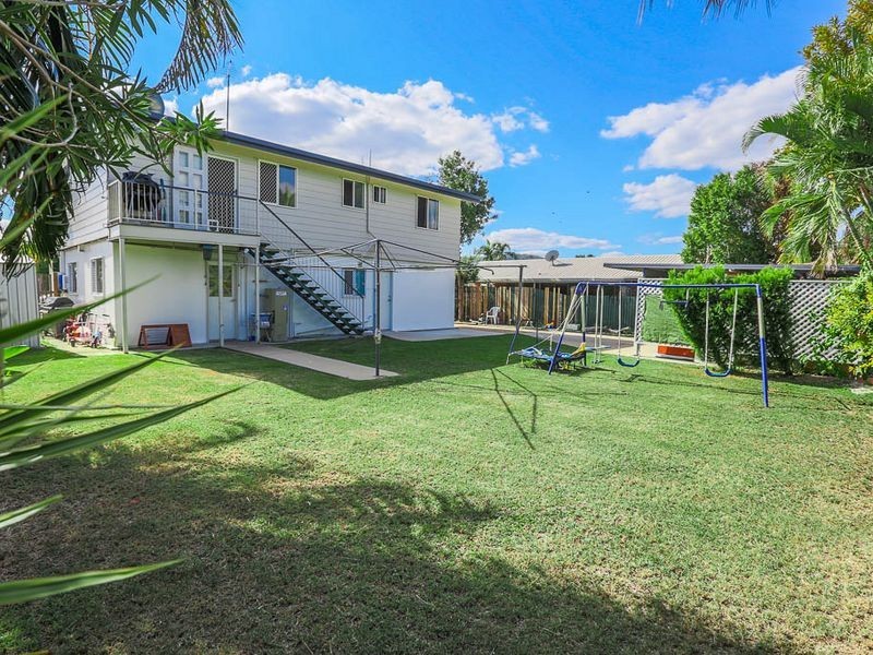 22 Bondeson Drive, Parkhurst QLD 4702