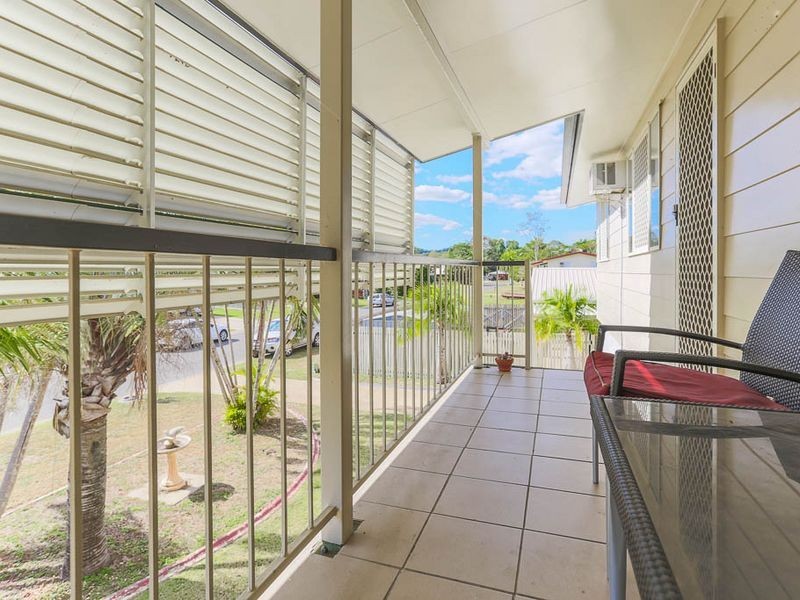 22 Bondeson Drive, Parkhurst QLD 4702