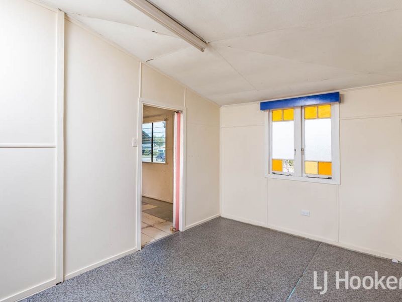 23 Byrne Street, Kawana QLD 4701