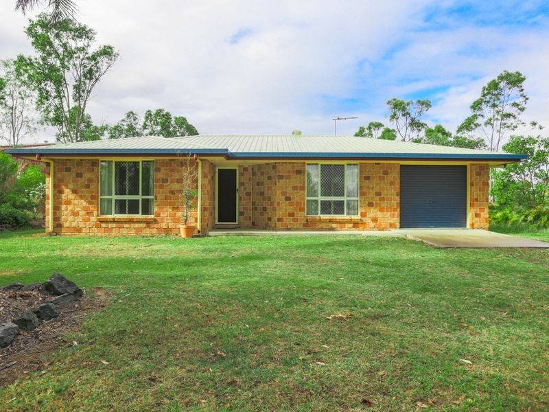 25 Sondra Lena Drive, Glendale QLD 4711