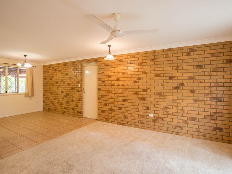 25 Sondra Lena Drive, Glendale QLD 4711