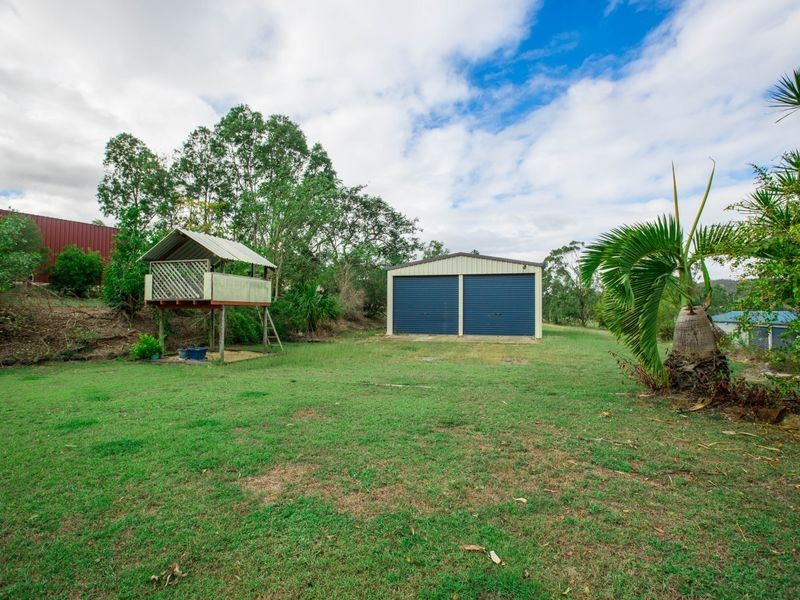 25 Sondra Lena Drive, Glendale QLD 4711