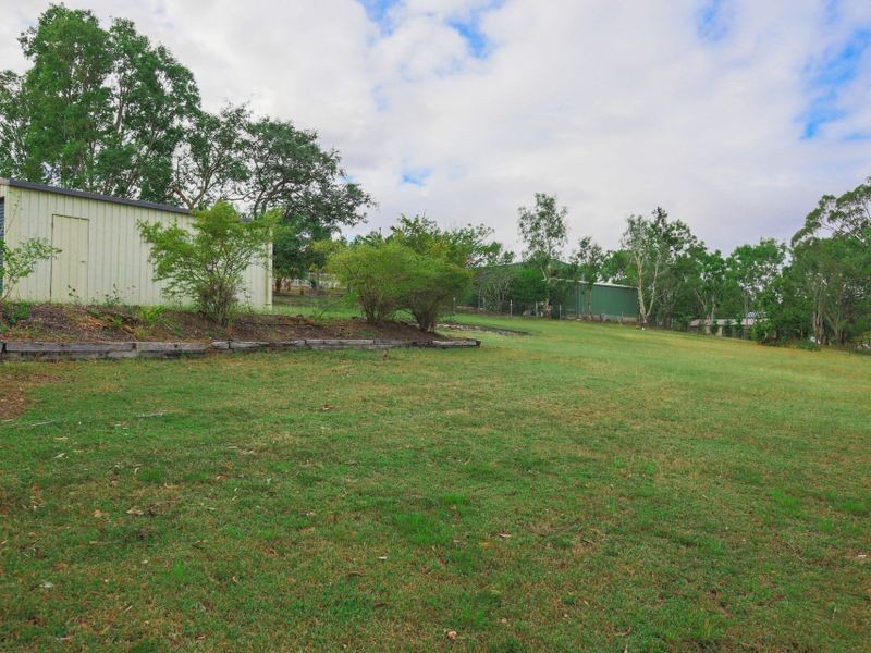 25 Sondra Lena Drive, Glendale QLD 4711