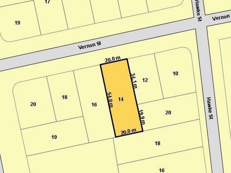 14 Vernon Street, Emu Park QLD 4710