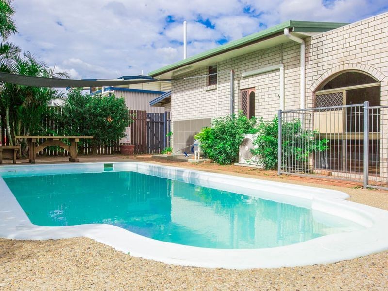 290 Ford Street, Berserker QLD 4701