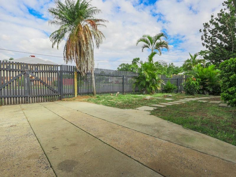290 Ford Street, Berserker QLD 4701