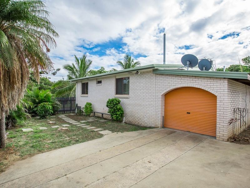 290 Ford Street, Berserker QLD 4701