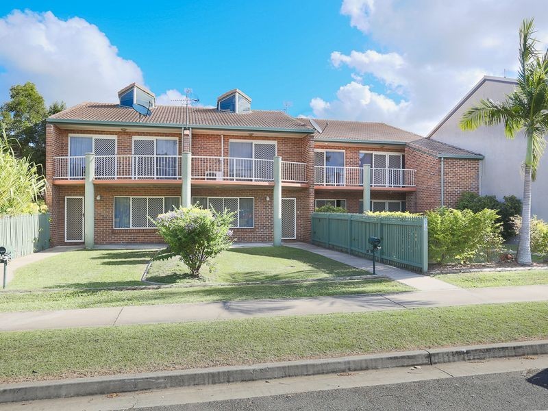 210 Murray Street, Allenstown QLD 4700