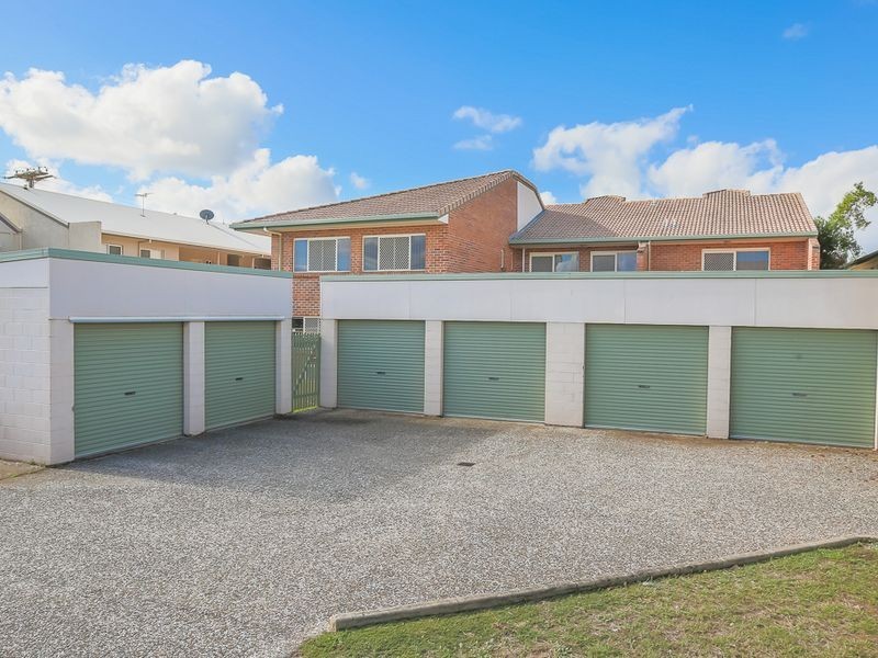 210 Murray Street, Allenstown QLD 4700