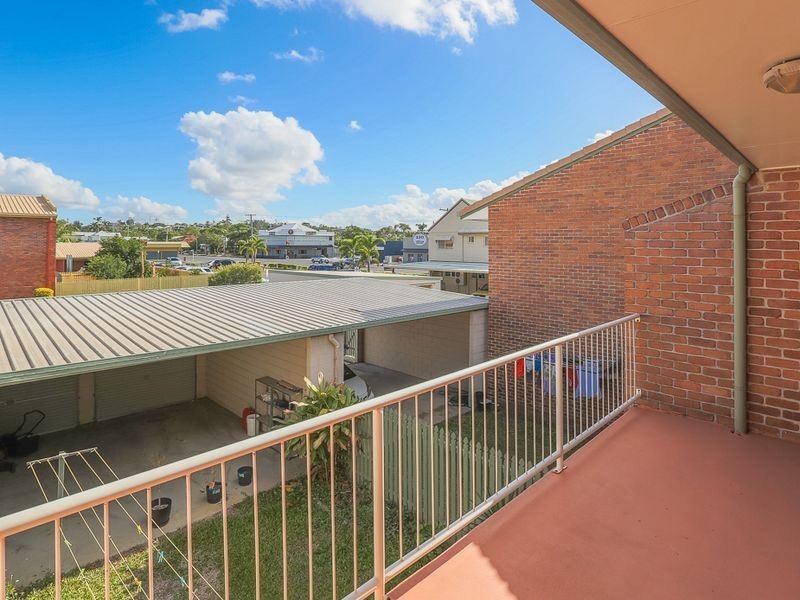 210 Murray Street, Allenstown QLD 4700