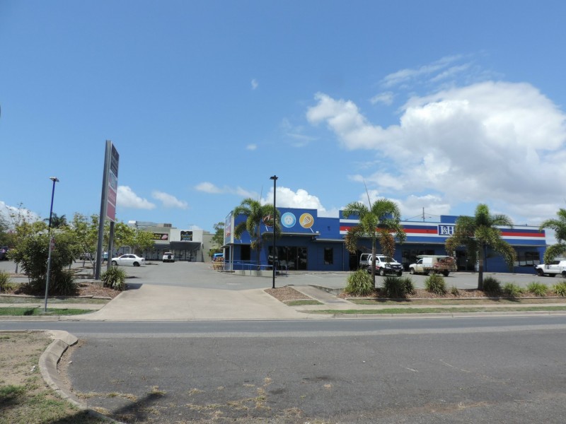 80 Musgrave Street, Berserker QLD 4701