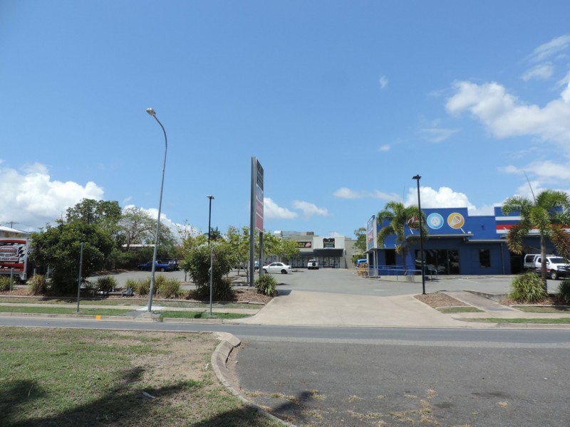 80 Musgrave Street, Berserker QLD 4701