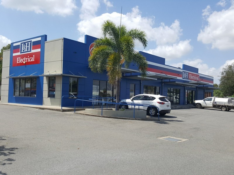 80 Musgrave Street, Berserker QLD 4701