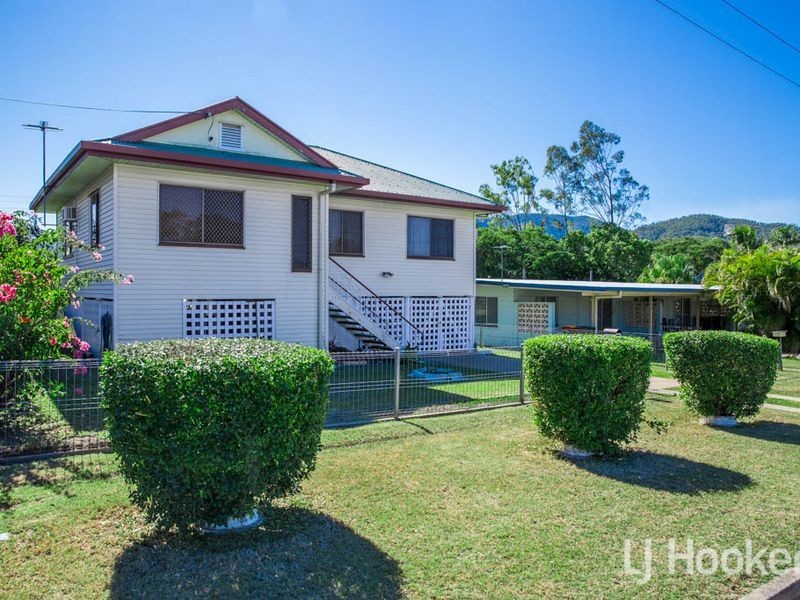 177 Earl Street, Berserker QLD 4701