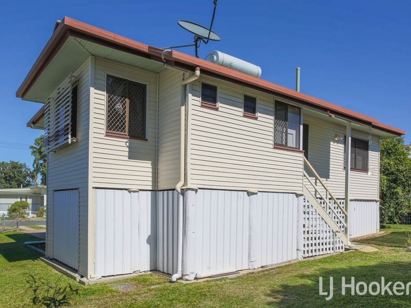 177 Earl Street, Berserker QLD 4701