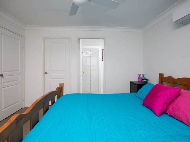 4 Emery Street, Gracemere QLD 4702