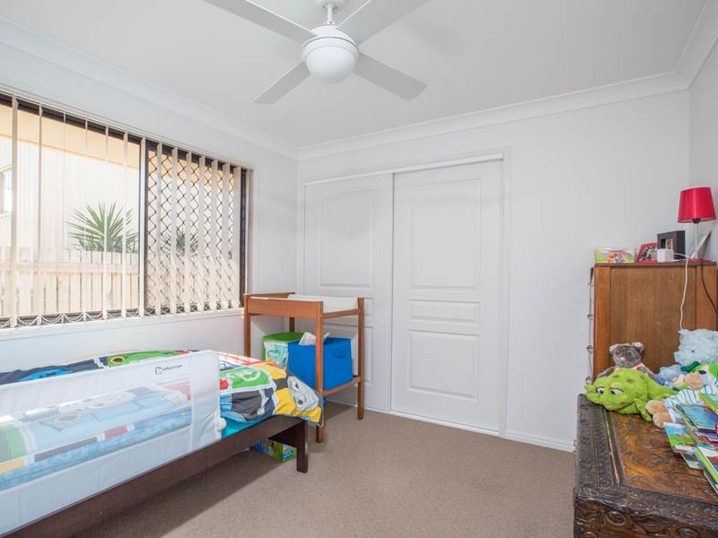 4 Emery Street, Gracemere QLD 4702