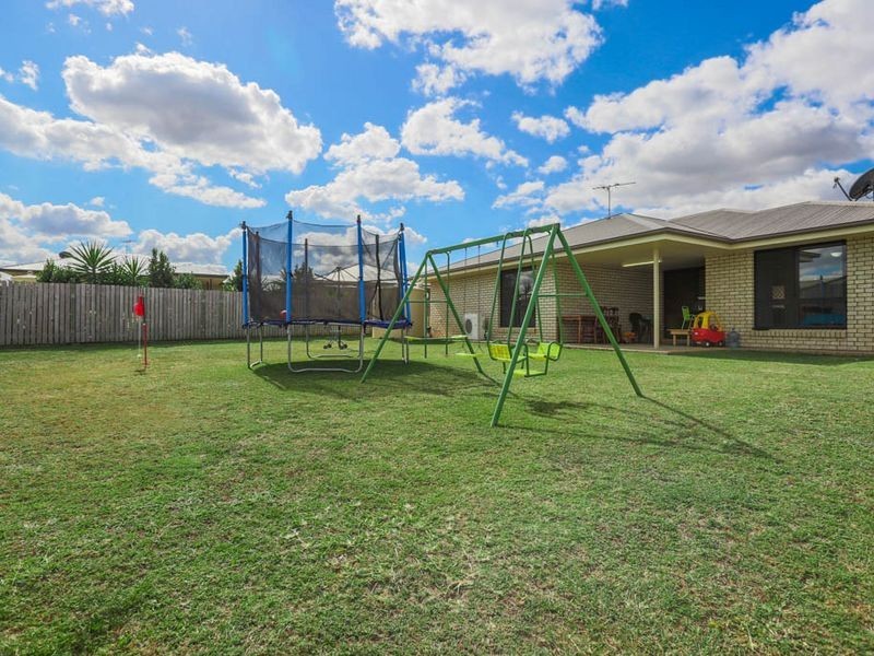 4 Emery Street, Gracemere QLD 4702