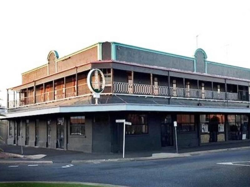 70 William Street, Rockhampton City QLD 4700