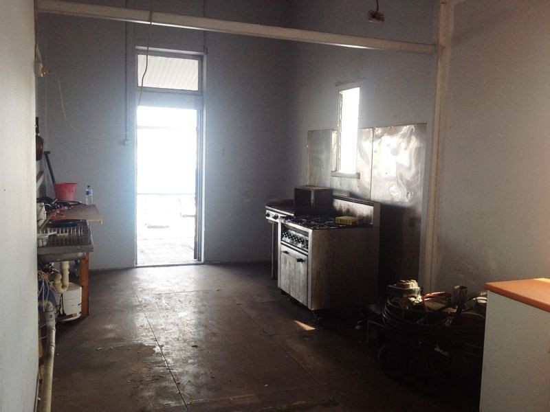 70 William Street, Rockhampton City QLD 4700
