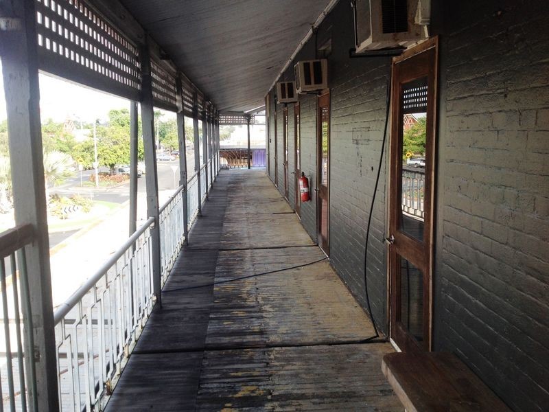 70 William Street, Rockhampton City QLD 4700
