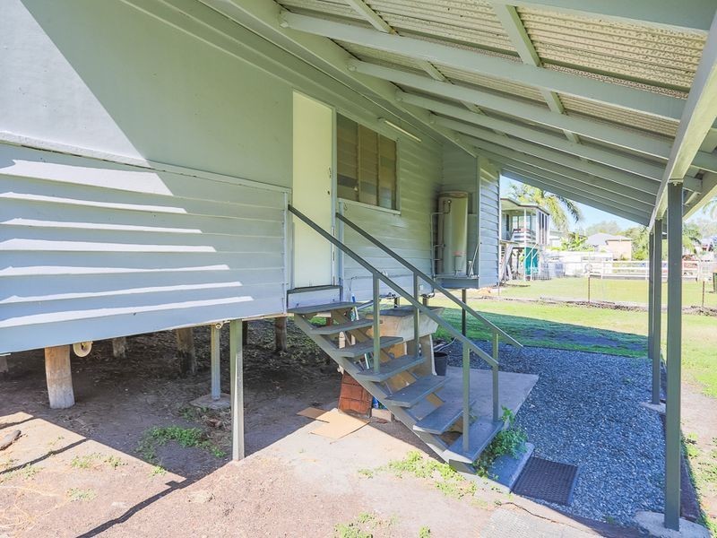 11 Nobbs Street, Berserker QLD 4701