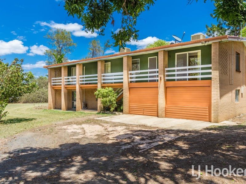 296 Dawbarn Street, Koongal QLD 4701
