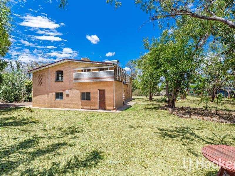 296 Dawbarn Street, Koongal QLD 4701