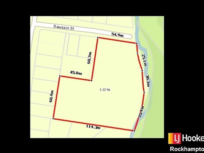 296 Dawbarn Street, Koongal QLD 4701
