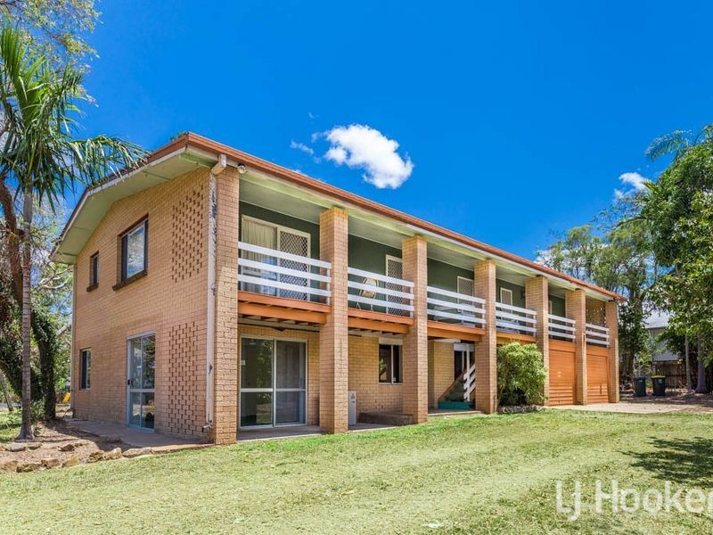 296 Dawbarn Street, Koongal QLD 4701