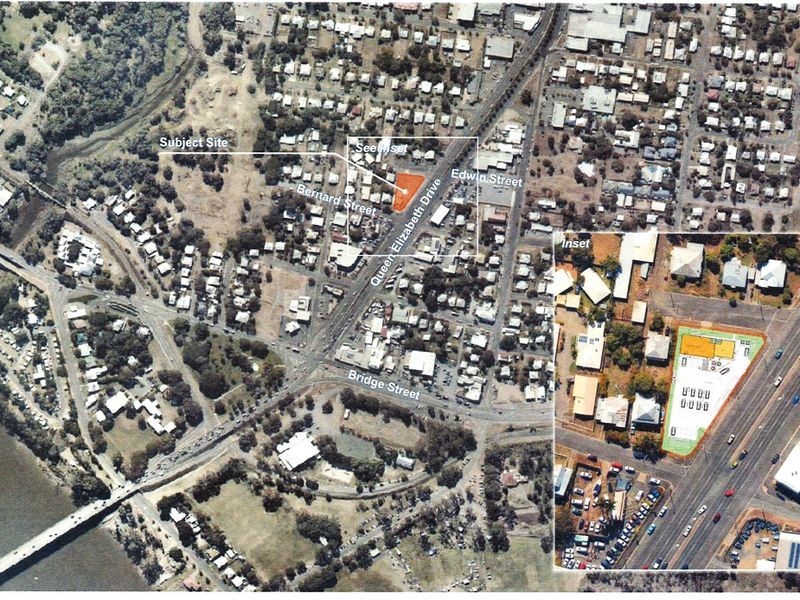 25 Bernard Street, Berserker QLD 4701