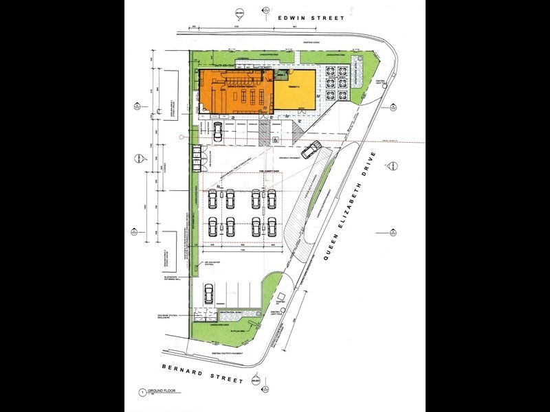 25 Bernard Street, Berserker QLD 4701