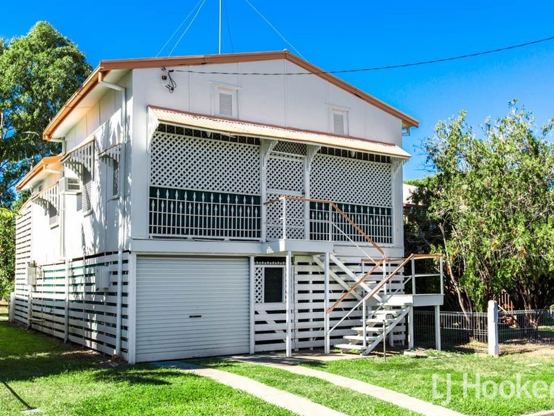 333 East Street, Depot Hill QLD 4700