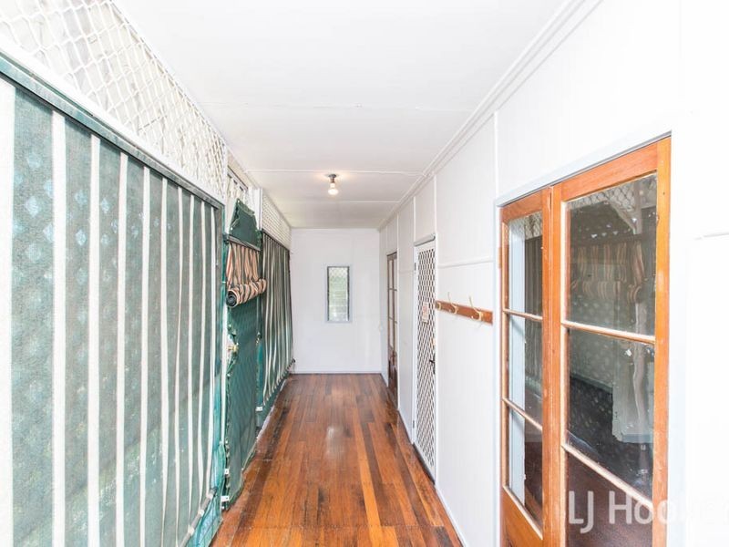 333 East Street, Depot Hill QLD 4700